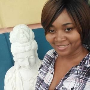 Meet your Posher, Kermaine